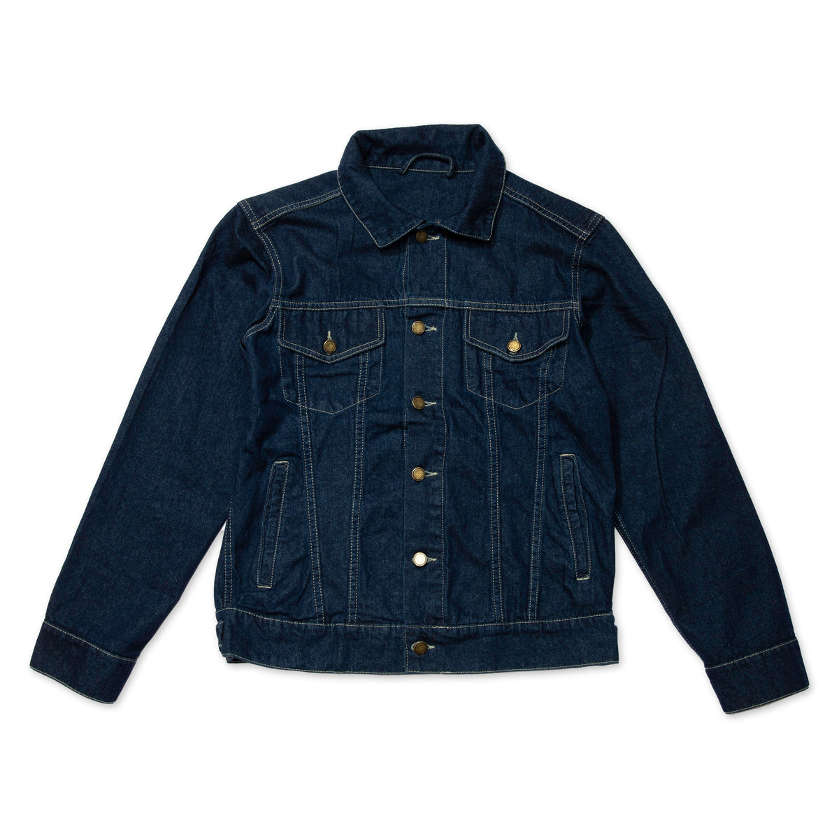 Roots on sale denim jacket