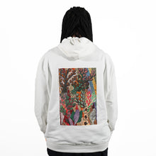 Load image into Gallery viewer, TREE OF LIFE HOODIE