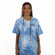 Load image into Gallery viewer, SOLD OUT - TIE DYE RURBAN TEES