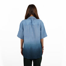 Load image into Gallery viewer, COLLARED MOON SHIRT