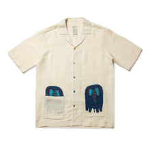 Load image into Gallery viewer, POCKET ELEPHANT SHIRT