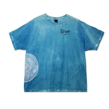 Load image into Gallery viewer, Batik Ripple T-shirt (1 of 1)