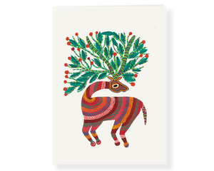 Bhil Cards by Ramila - Pack of 5