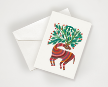 Load image into Gallery viewer, Bhil Cards by Ramila - Pack of 5